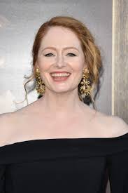 Horror sequel annabelle 2 adds mirando otto and stephanie sigman. Miranda Otto 2017
