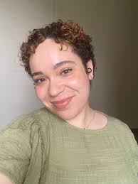 Welcome Adriana Rivera — Ebenezer Lutheran Church