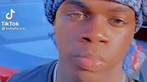 Swavy Tiktok Star Dead In Senseless Shooting Family Say Bbc News