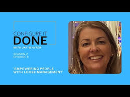 Configure It Done Podcast