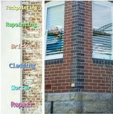 Leaders in quality restoration and construction. 25 Brickwork Restoration Ideas Brickwork Restoration Dsm