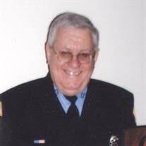 Robert J. Levitt, Jr. Obituary