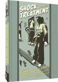 Shock Treatment And Other Stories