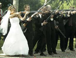 14 Outrageous Things People Do At Weddings Funny Wedding Pictures Crazy Wedding Photos Wedding Humor