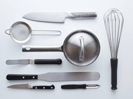 You will use this knife for 90% of your food prep, so buy a every kitchen needs a set of prep bowls to help you organize all your ingredients. 10 Things I Learned From Culinary School That Every Home Cook Should Know Cooking Light