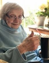 Sally Costello Obituary