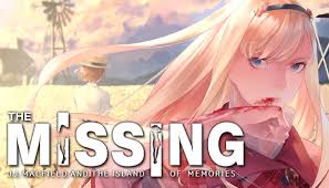 The missing is a gripping dramatic thriller that goes inside the mind of a father, tony hughes, desperate to locate his lost son. The Missing J J Macfield And The Island Of Memories On Steam