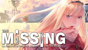 The missing is a gripping dramatic thriller that goes inside the mind of a father, tony hughes, desperate to locate his lost son. The Missing J J Macfield And The Island Of Memories On Steam
