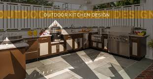 outdoor kitchen design boulder start