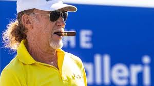 Futures Tour playing in Kentucky this weekend