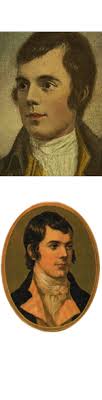 Robert Burns Night