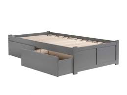 Utilise the space underneath your bed with flexible storage boxes to suit your bedroom. Top 15 Best Bed Frames With Drawers In 2021 Complete Guide
