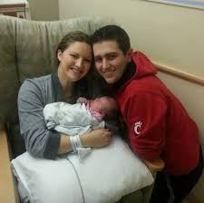 The Collingsworth Family