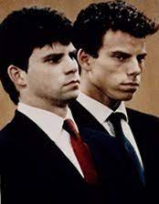 After moving to beverly hills, the menendez brothers enjoyed the finest of everything. Erik And Lyle Menendez Crime Museum
