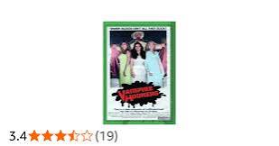VAMPIRE HOOKERS: Amazon.co.uk: DVD & Blu-ray