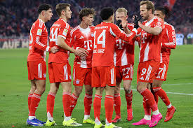 👏 Olise marks 50th Bundesliga game, becomes top teammate ever