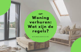 Motivatiebrief Huurwoning Zorg Dat Jou Reactie Opvalt Huurmijnhuis Nu
