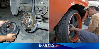 Cara melihat ukuran ban mobil dan membacanya. Lubang Pelek Baru Tak Sesuai Pakai Spacer Dan Adaptor