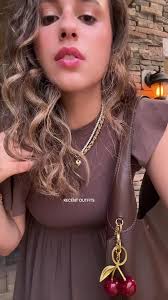 Brown Nostigala Coach Bag Outfits