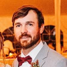 Brooke Vanlandingham and Caleb Gallagher's Wedding Website