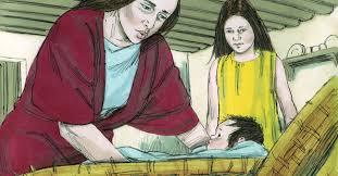 The first 40 years of his life were spent in egypt, learning first from his mother about god (for 12 years), and then learning from pharaoh the skills needed to run egypt. How Old Was Moses When He Died
