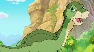 Land Before Time The Big Longneck Test Videos For Kids Kids Movies Youtube