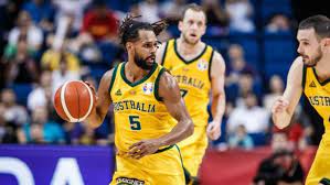 Tuesday, august 3 at 10pm aest where: Basketball At Tokyo Olympics Australia Vs Argentina Predictions Previews And Line Ups Men S Quarterfinals 3rd August 2021 Firstsportz