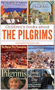 We welcome one representative from each group to attend. Books About The Pilgrims For Kids Gift Of Curiosity