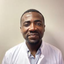 TCHOUGANG NONO JOEL RAYMOND