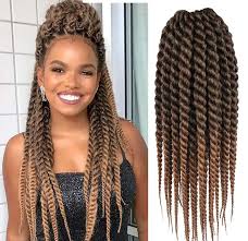 Have you ever wondered how to braid and style hair extension pieces into beautiful resilient cornrows? 57 Best Twist Braids Styles And Pictures On How To Wear Them
