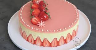Epingle Sur Gateaux Cupcakes Et Biscuits