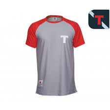 Maillot De Foot Toho Du Gardien De But Ed Warner Dans Olive Et Tom