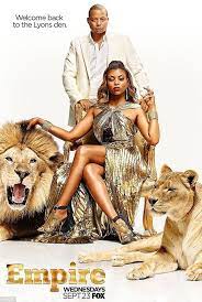 Empire Returns With A Whopping 16 2million Viewers Empire Tv Empire Season Empire