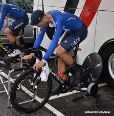 Filippo ganna (born 25 july 1996) is an italian track and road cyclist, who currently rides for uci worldteam ineos grenadiers. Ineos Filippo Ganna King Of The 4k World Pezcycling News