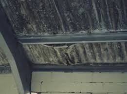 There are many ways to figure out whether your popcorn ceiling has any asbestos. Asbestos Image Gallery