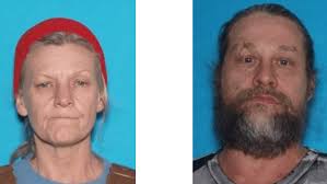 HAVE YOU SEEN THEM? Howell County authorities search for two missing people 