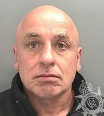 Locked Up: The criminals justice caught up with in June and what happened  to them