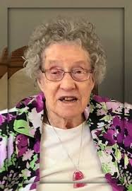 ACHESON, Margaret Louise