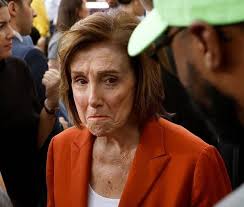 Nancy Pelosi's Health and Political Career