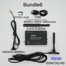 Image result for Open Source HackRF One