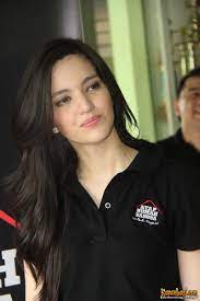 Nia ramadhani mengaku tidak takut dengan pelakor. Nia Ramadhani Wanita Cantik Wanita Kecantikan