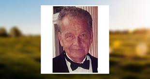 O.C. Jones Obituary December 2, 2018