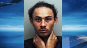 Man arrested for Kyle car burglary; police urge vigilance