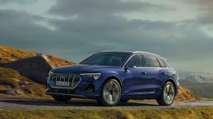 tesla model x mercedes eqc und co 5 e autos mit anhanger