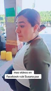 Vídeos de Rubi Susana Paz (@rubi.susana.paz) con «sonido original