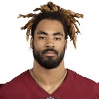 Bryce Notree, Washington Commanders, LB