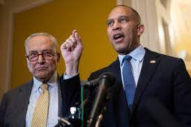 Trump to meet with Democratic leaders Thursday with shutdown looming - POLITICO