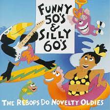 Maybe you would like to learn more about one of these? Various Artists Funny 50 S Silly 60 S Amazon Com Music
