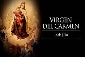 Cada 16 de julio se celebra el día de la virgen del carmen. Hoy Se Celebra El Dia De La Virgen Del Carmen Diariorepublica Com