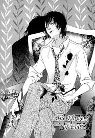 The flowers of evil manga read. Flowers Of Evil Chapter 21 Next Chapter 22 Mangant